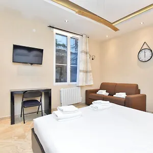  Appartamento Cmg Echiquier / Grand Boulevards Francia