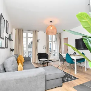  Appartamento Superb - 6p- Center Of Francia