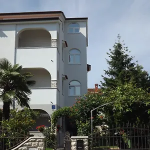  Appartamento Slisko Croazia