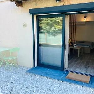 Appartamento Au Pradet, Le Pradet