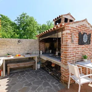  Appartamento Tena Croazia