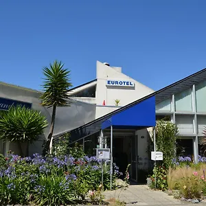 Eurotel*** Le Grand Bleu Hotel Paimpol