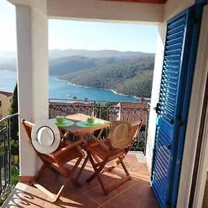  Appartamento Mare Losinjska 16 Croazia