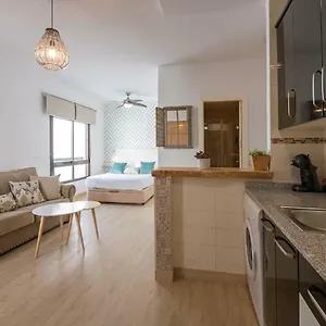  Appartamento Santa Marina Loft Spagna