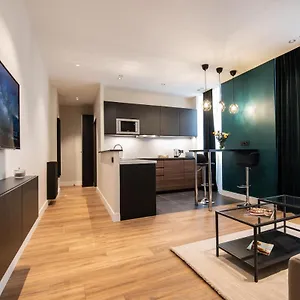 Monaco Central 1 Bedroom Beausoleil