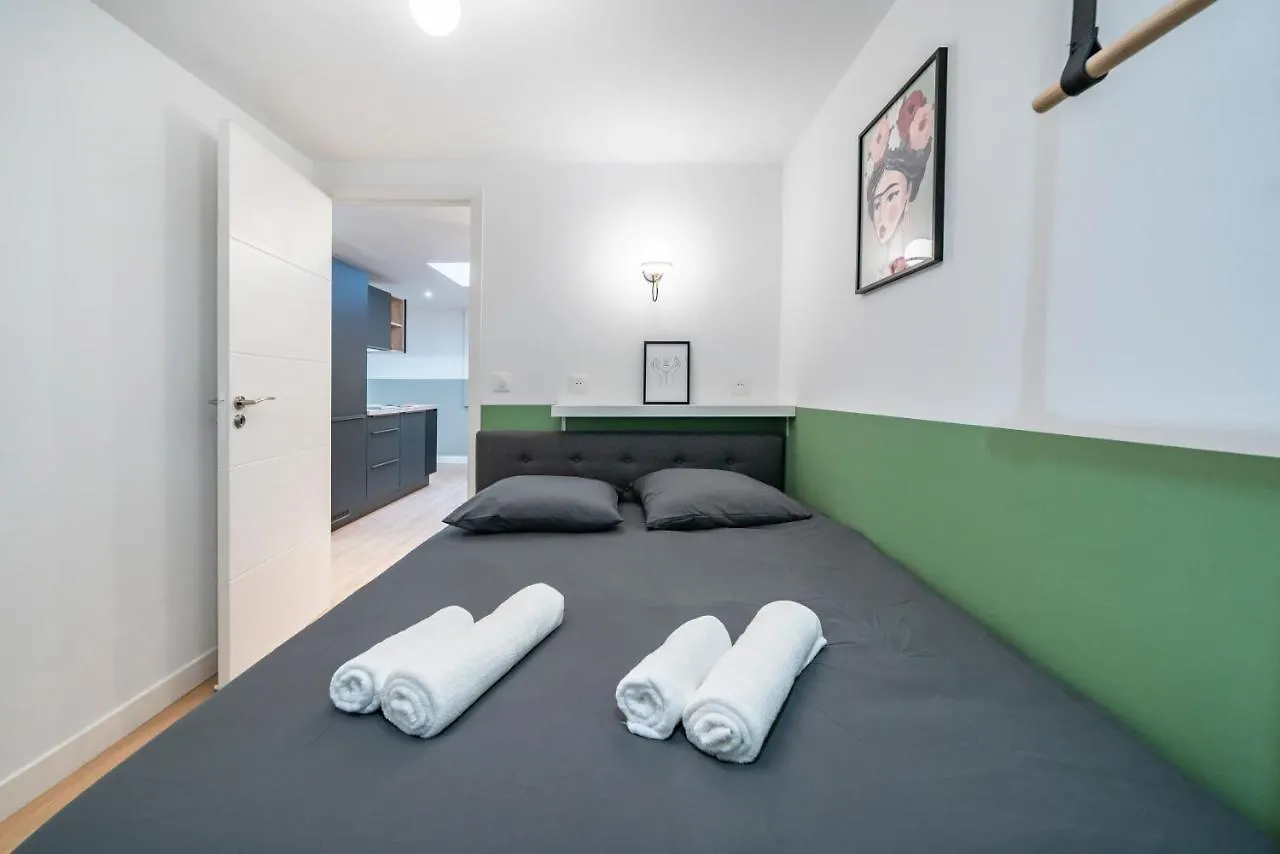 Monaco 5Mn A Pied - Hypercentre - Ar Appartement Beausoleil