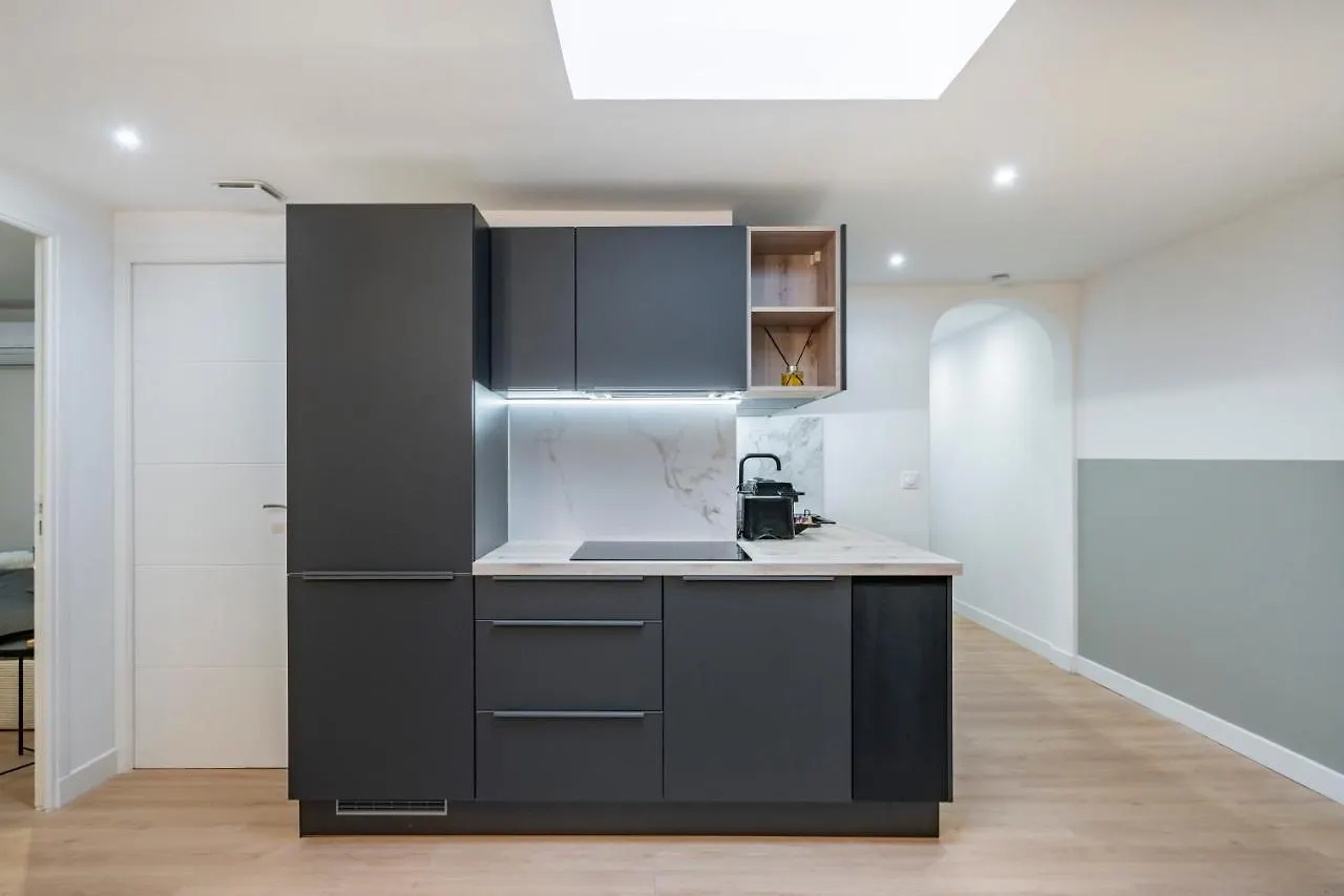 Monaco 5Mn A Pied - Hypercentre - Ar Appartement Beausoleil 0*,